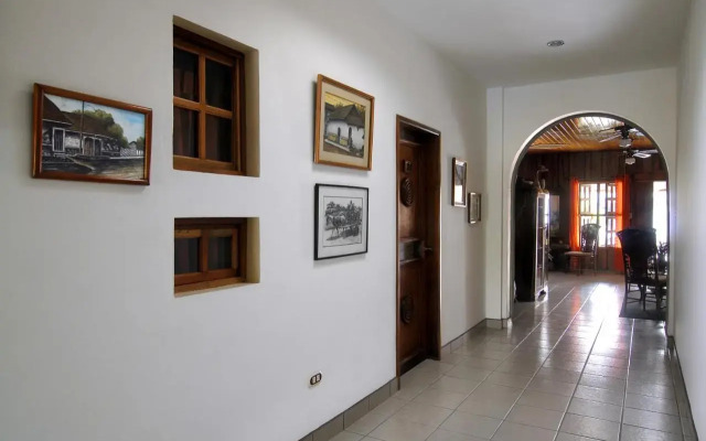 Hotel Mozonte