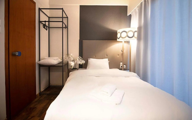 Galaxy Hotel