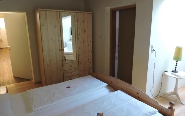 Edelweiss Alpine Lodge