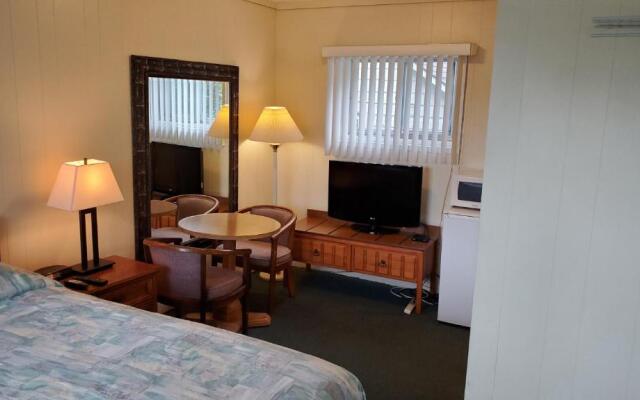 Wasaga Beach Inn And Cottages