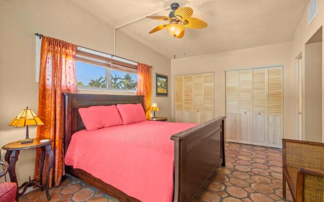 Belle Vista Beach House