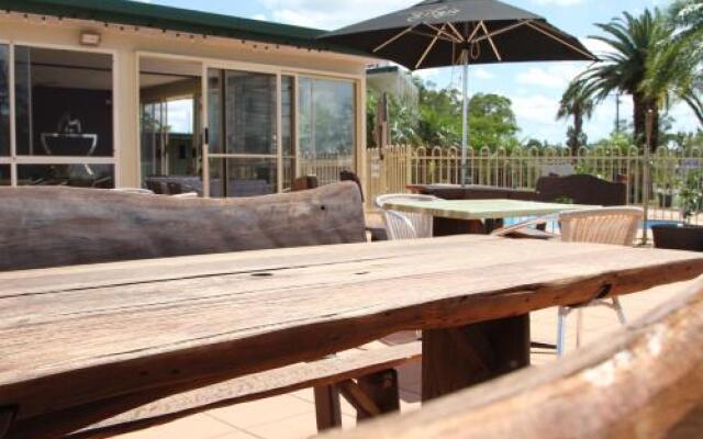 Mundubbera Motel