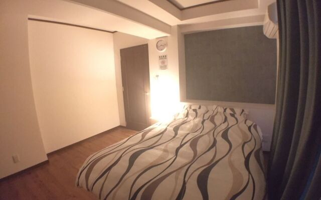 Apatel Suite Dotonbori