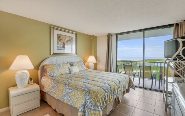 Seaview Condo #57159