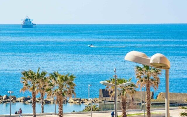 Alloggio Turistico Port View