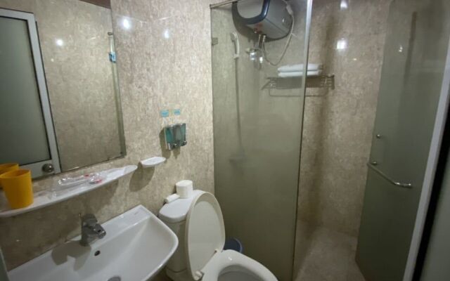 X6 Hotel