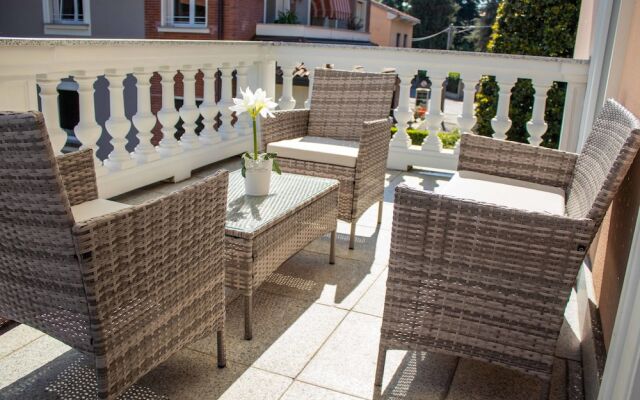 B&B Villa le Rondini