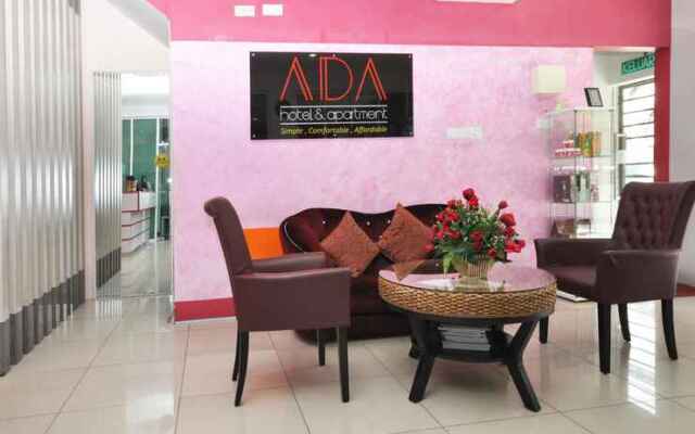 Ada Hotel & Apartment