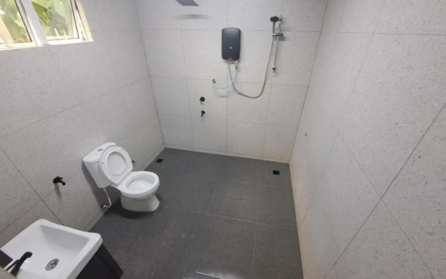 Rayyan Ashraf Homestay