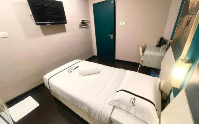 Smile Hotel Chow Kit Pwtc