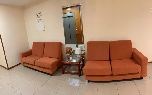Hotel Barreiro