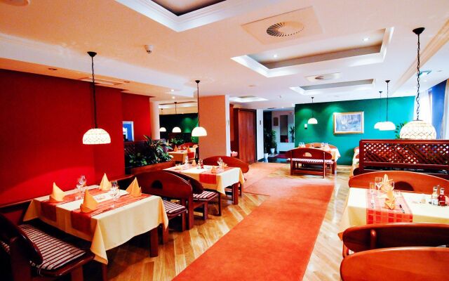 Hotel M3