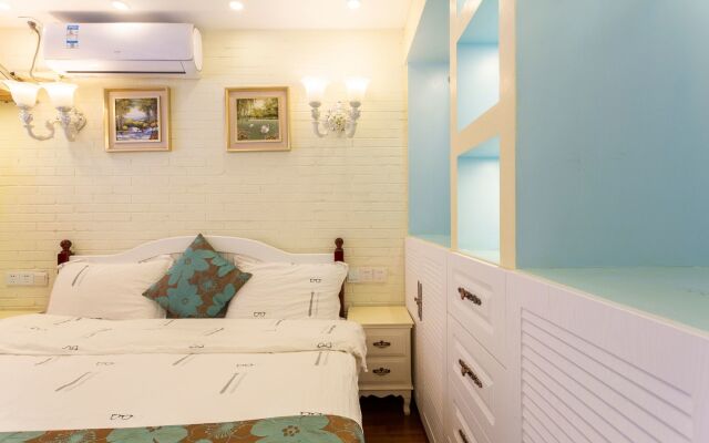 Youcun Apartment - Ru Shan