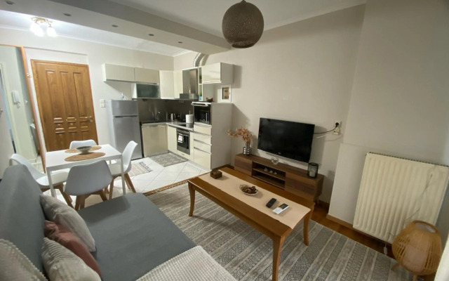 Guest home 2# in Ioannina