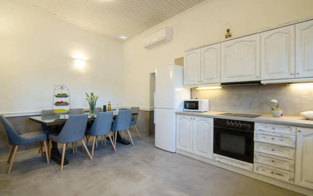 Athina House Spa & Hammam
