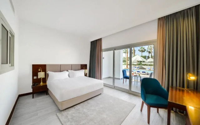 Porto Sokhna Beach Resort