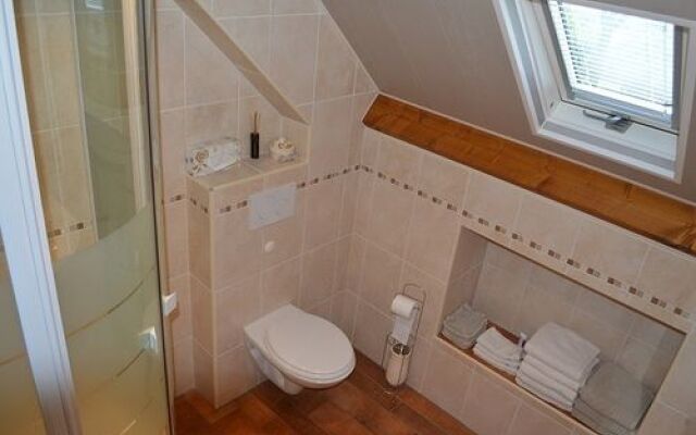 Bed and Breakfast Ouwerveldezicht