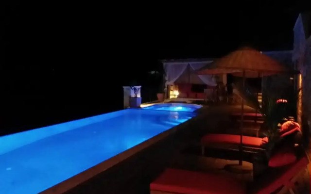 Villa Ilba