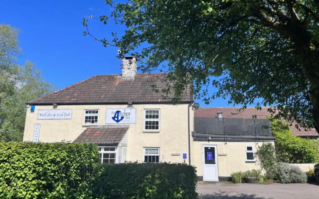 The Anchor Inn