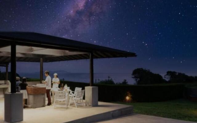 Ritomaru Villa @ Hatsuyama Iki