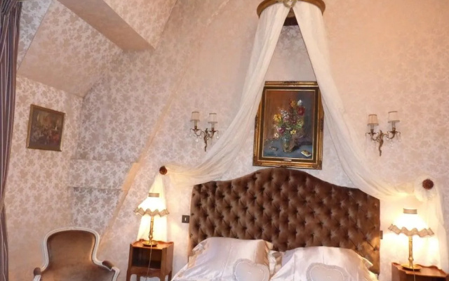 Chateau dUrbilhac