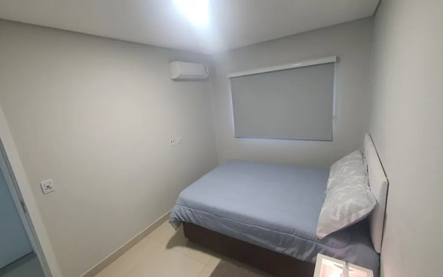 Apartamento completo da Lucía