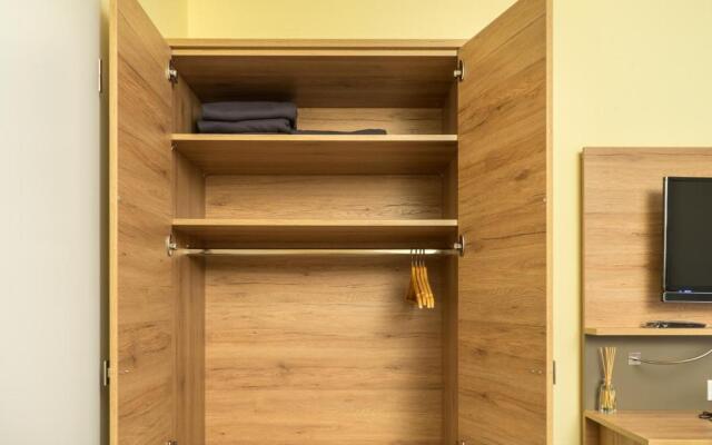 Hotel & Restaurant Sparta