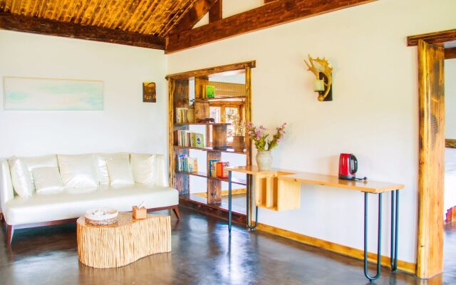 No.5 Valley Lodge