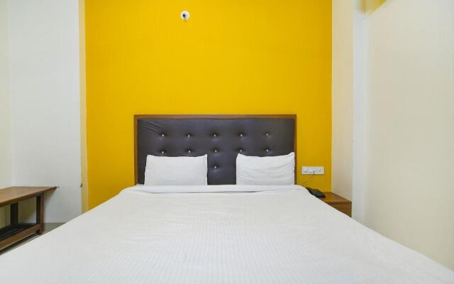 FabHotel Shubhshree