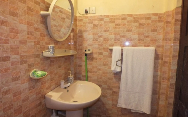 Hillsview Rest and Guest House