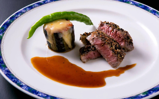 Okubiwako Makino Grand Park Hotel