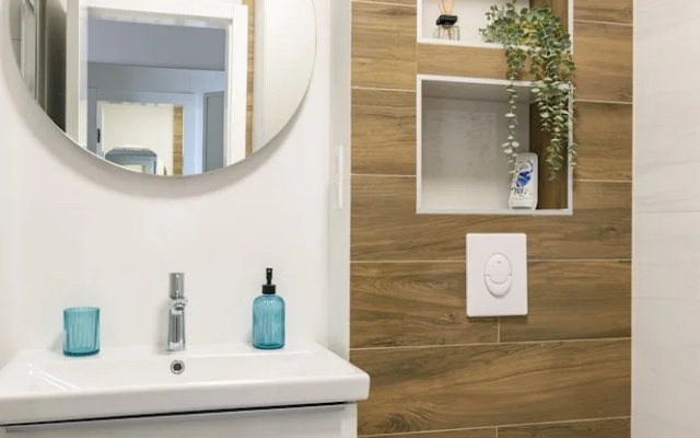 Apartment Ursa