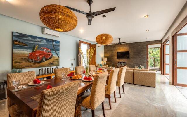 Mary's Beach Villa 3 Bedroom