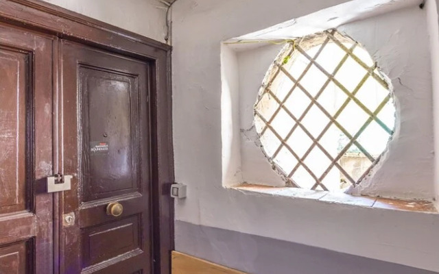 Terrazza Spaccanapoli By Napoliapartments