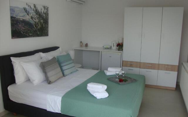 Studio Vasileios-The Best Luxury Guest Room in Spili