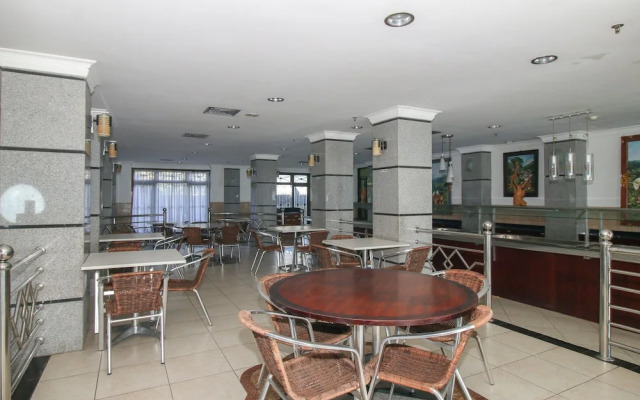 Airy Teuku Umar Barat 234 Bali