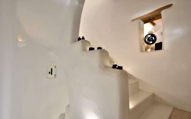 Immaculate 5-bed Villa in Klouvas - Villa Alkmini