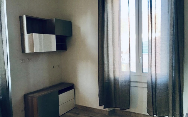 Politecnico apartment