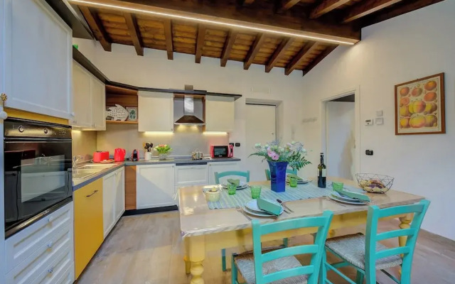 Il Borgo Apartments - Ulivo