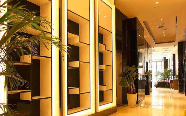Leisure Hotel