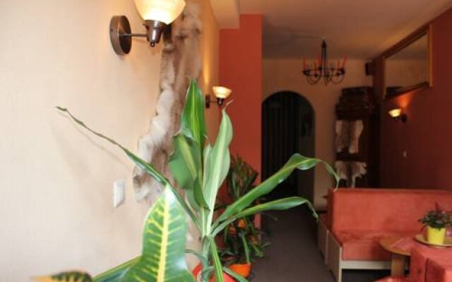Horský Hotel Minciar