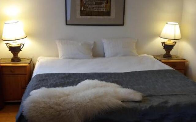 White Villa
