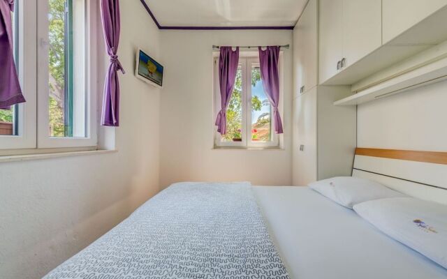 Split Suites Centre Apartman Anka