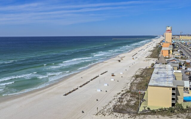 Sunrise Resort by BBG