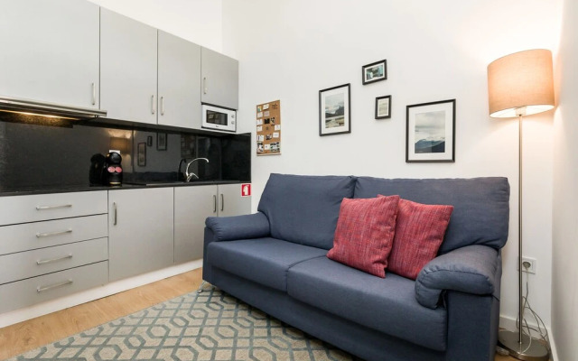 Apartment Bolhão Market by Sweet Porto