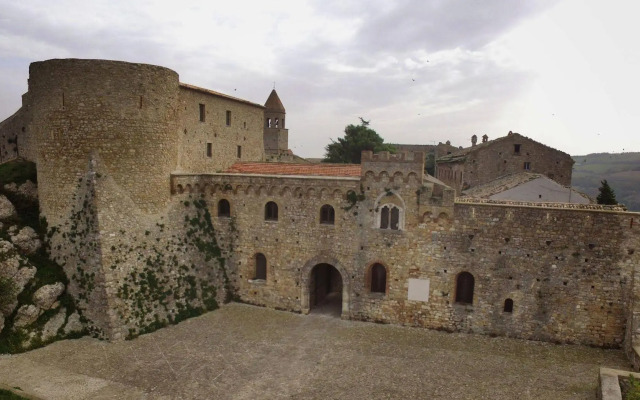 Residenza Ducale