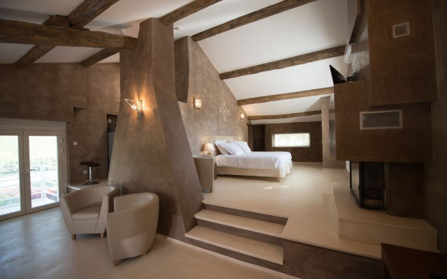 Chambres d'hôtes Spa Ventoux Provence
