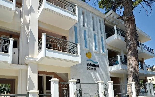 Skiathos Somnia