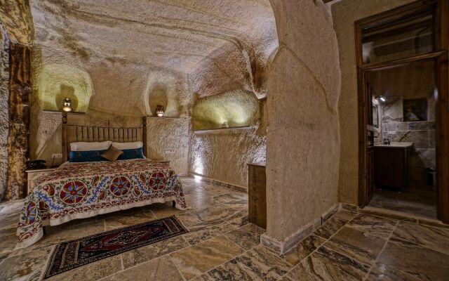 Nostalji Cave Suit Hotel