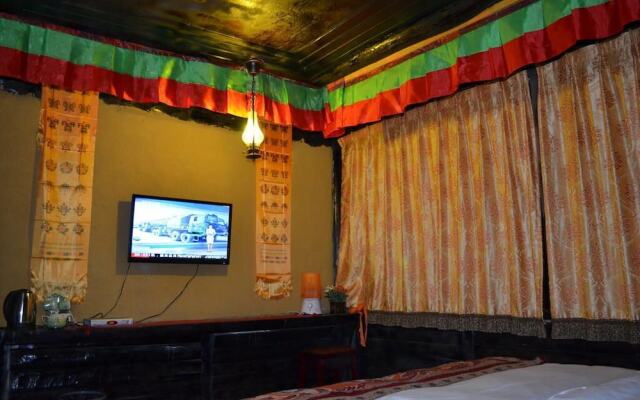 Shangri-La Timeless Inn